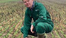 First strategic cereal farm for Scotland announced